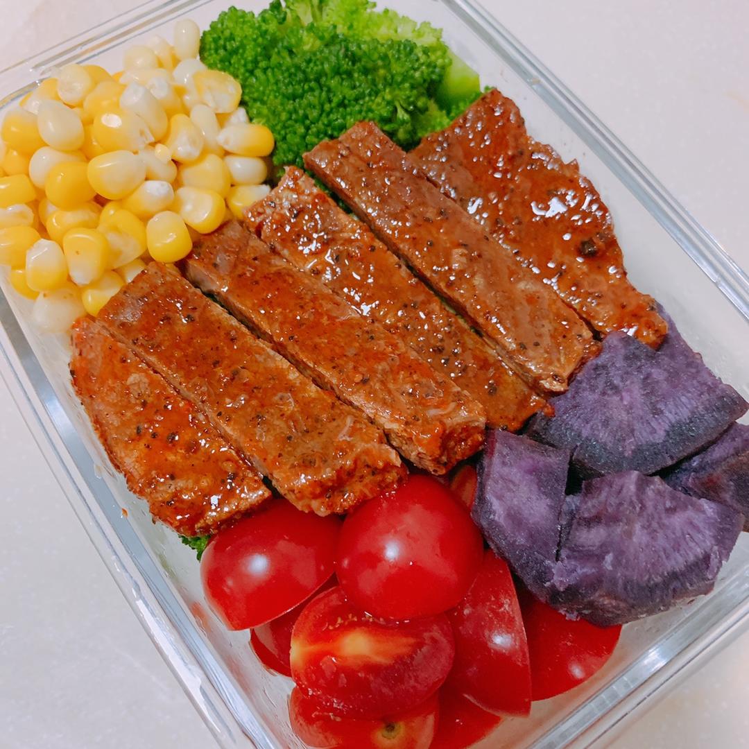 午餐便当🍱