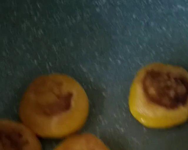 南瓜饼