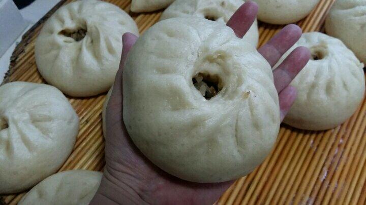 晚餐•2019年4月25日