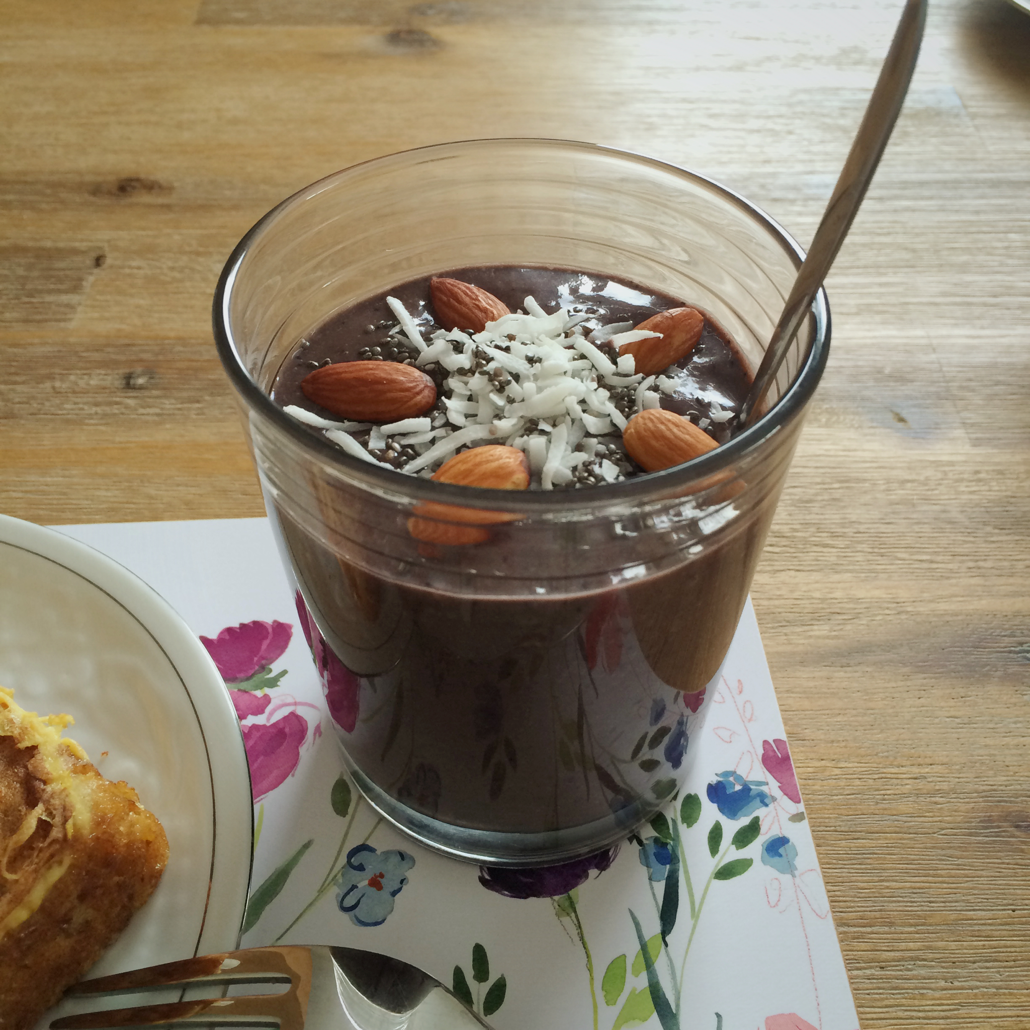 smoothie实验室