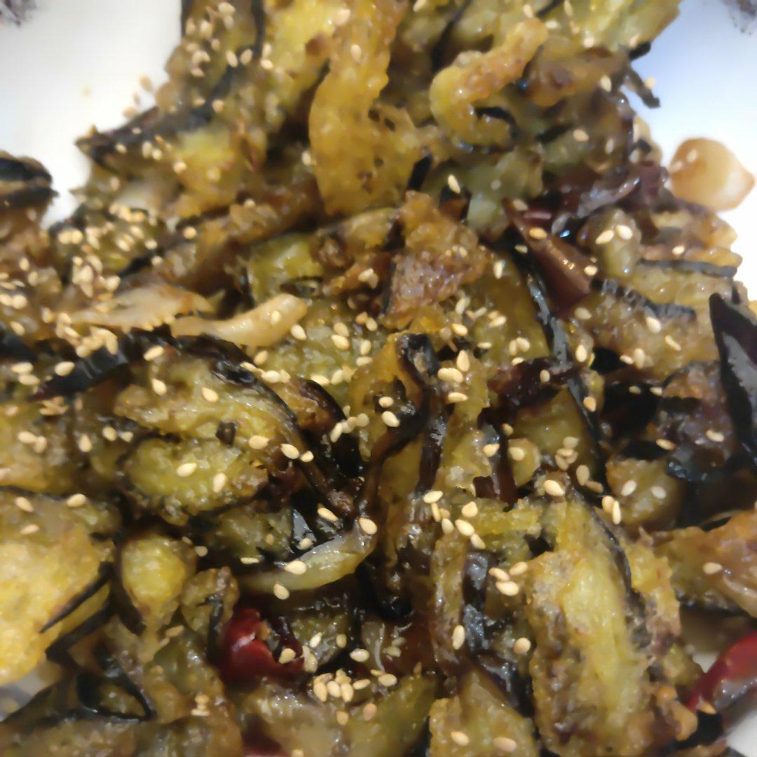 风味茄子