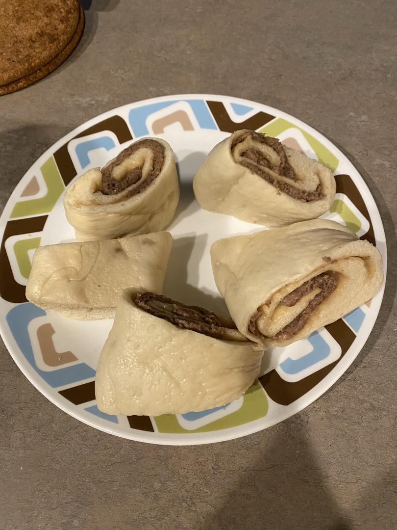 老北京懒龙（肉龙）