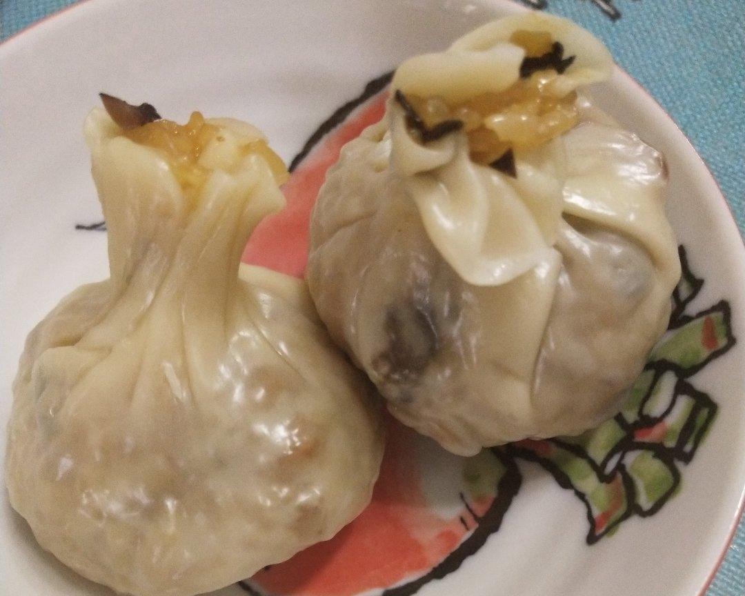 味道忘不了的烧卖