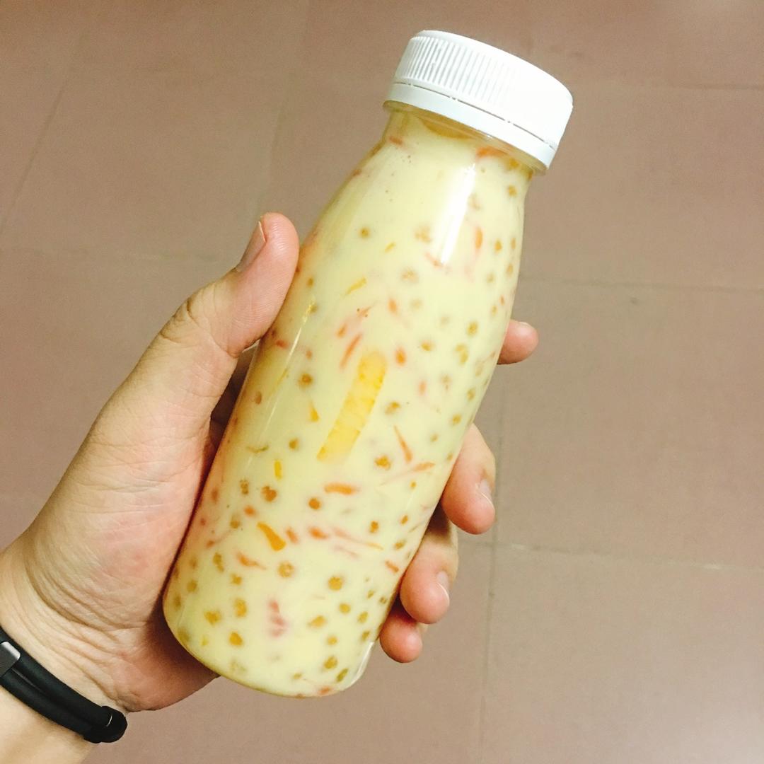 杨枝甘露