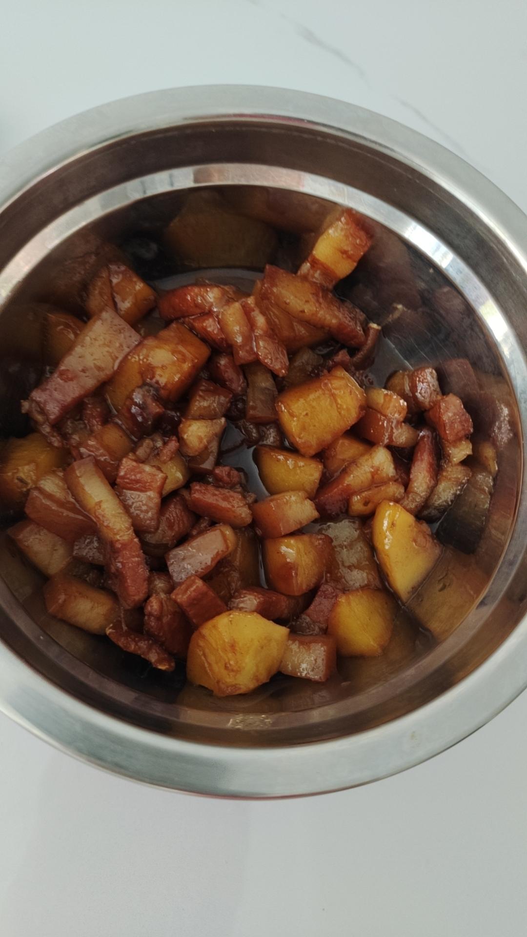 红烧肉