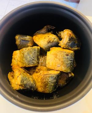 🥫自制沙丁鱼罐头🥫（茄汁鱼）的做法 步骤8