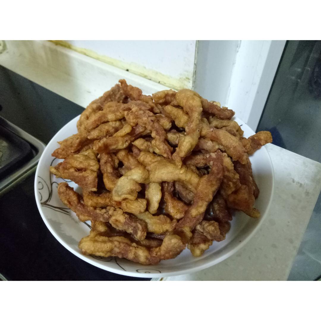 小酥肉