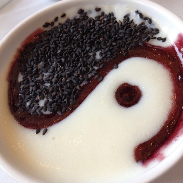 桂花红枣蒸山药