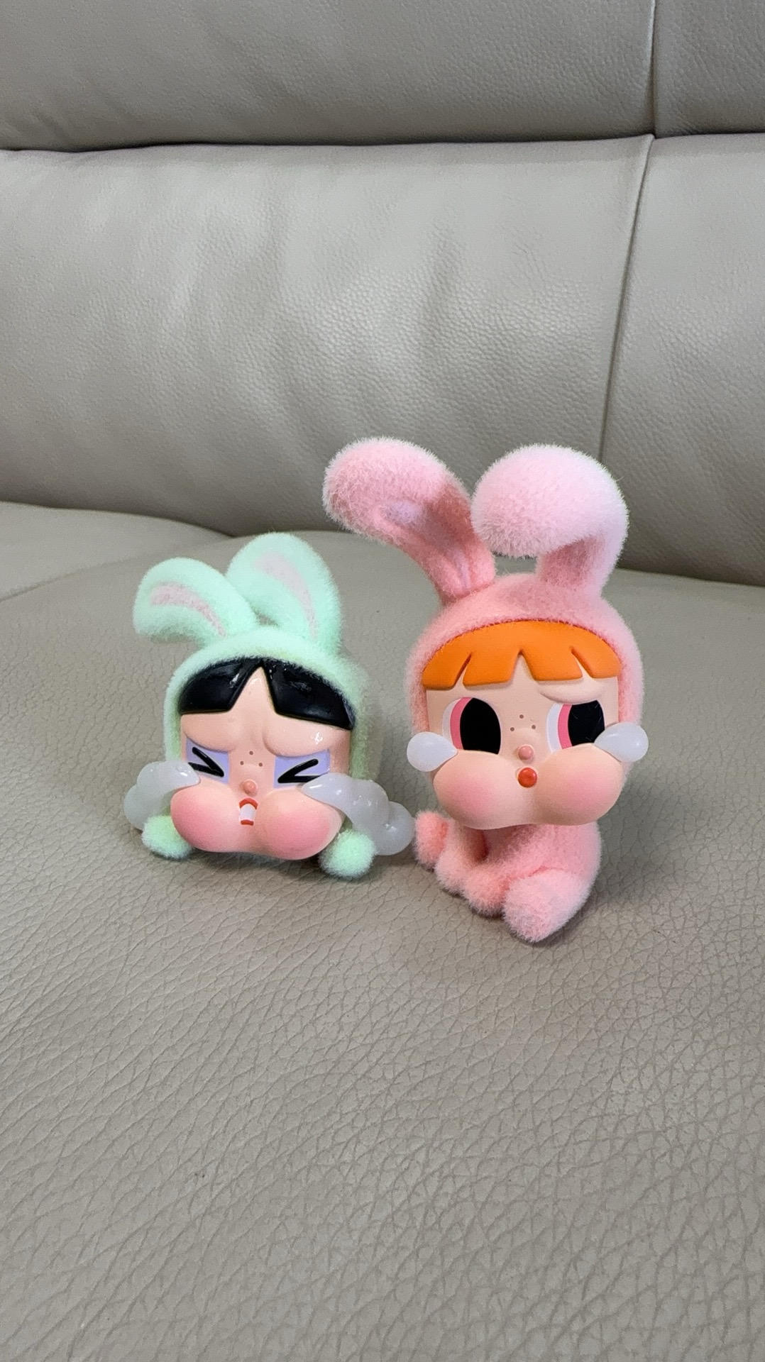 是兔子呀呀呀呀