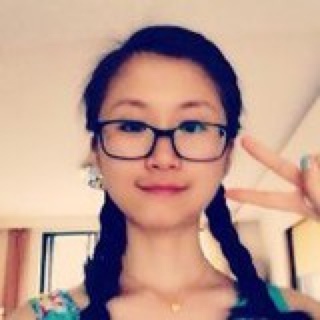 陈心涵Ariel
