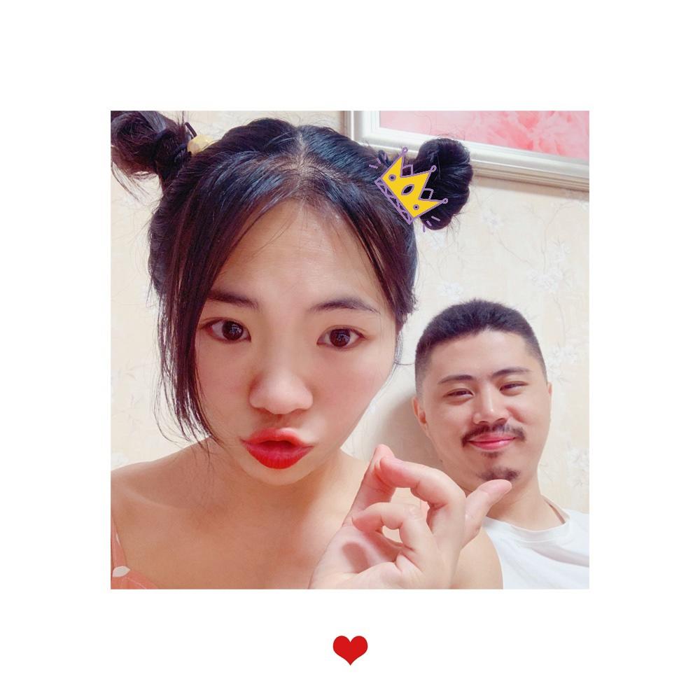 做甜点的李小姐