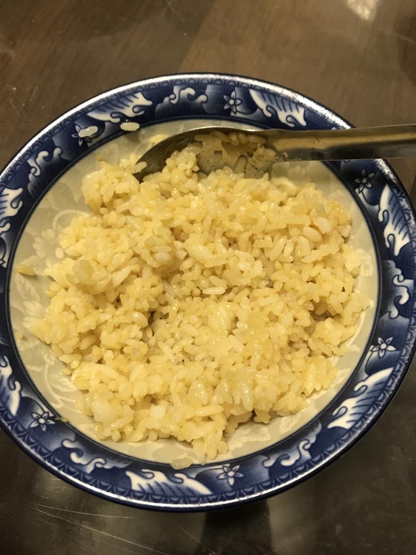 深夜食堂之黄油拌饭