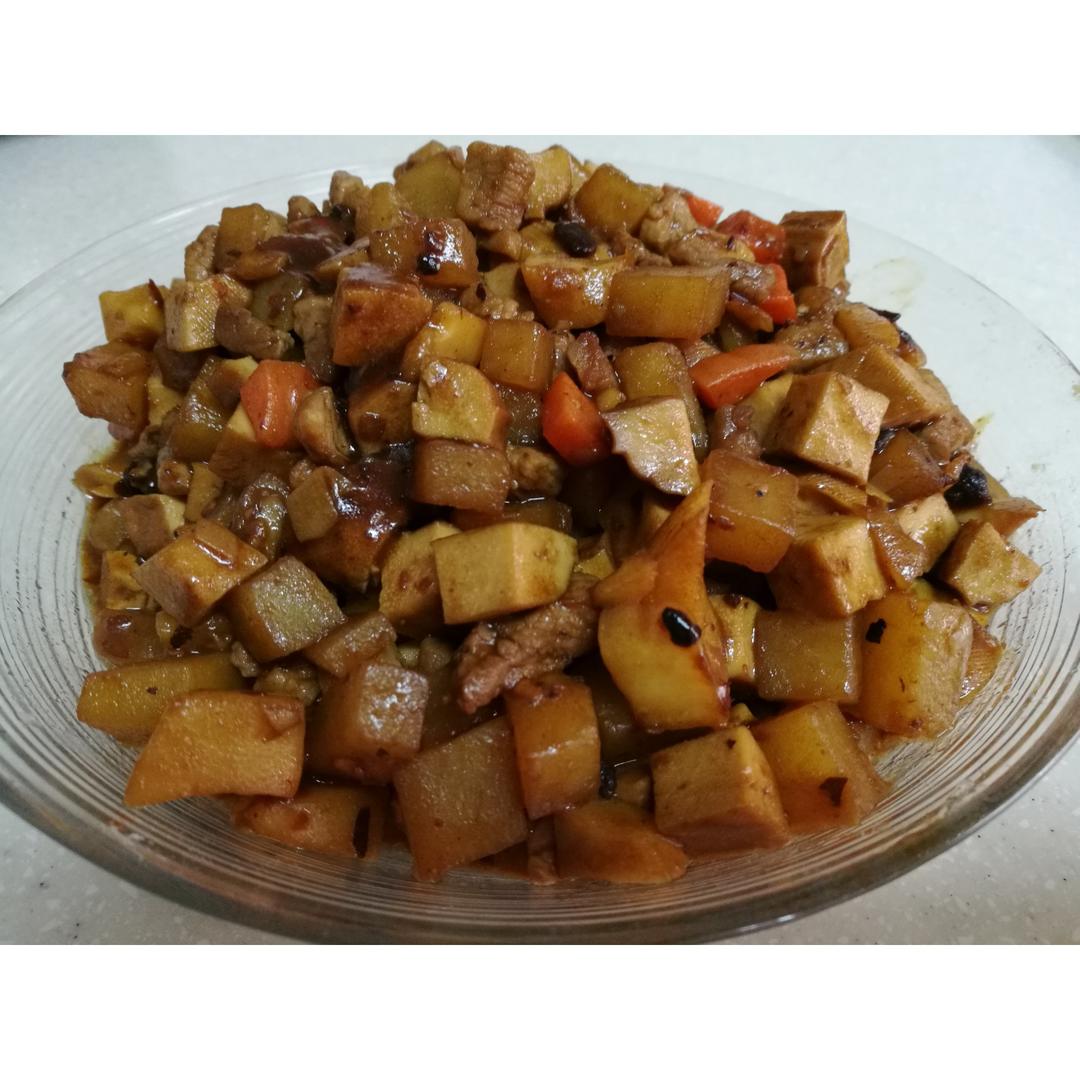 八宝辣酱（上海本土版）