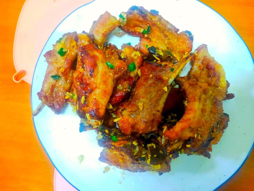 闺蜜每次来蹭饭必点的一道菜，太香了🔥