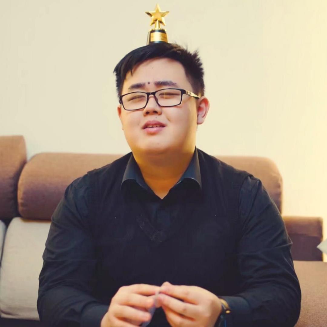 佛祖不是受Eason