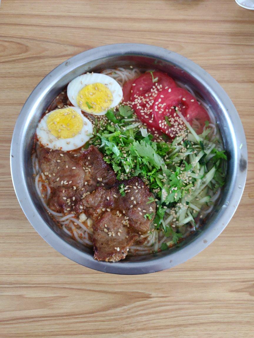 朝鲜冷面基础汤汁 (简易版)的全部作品