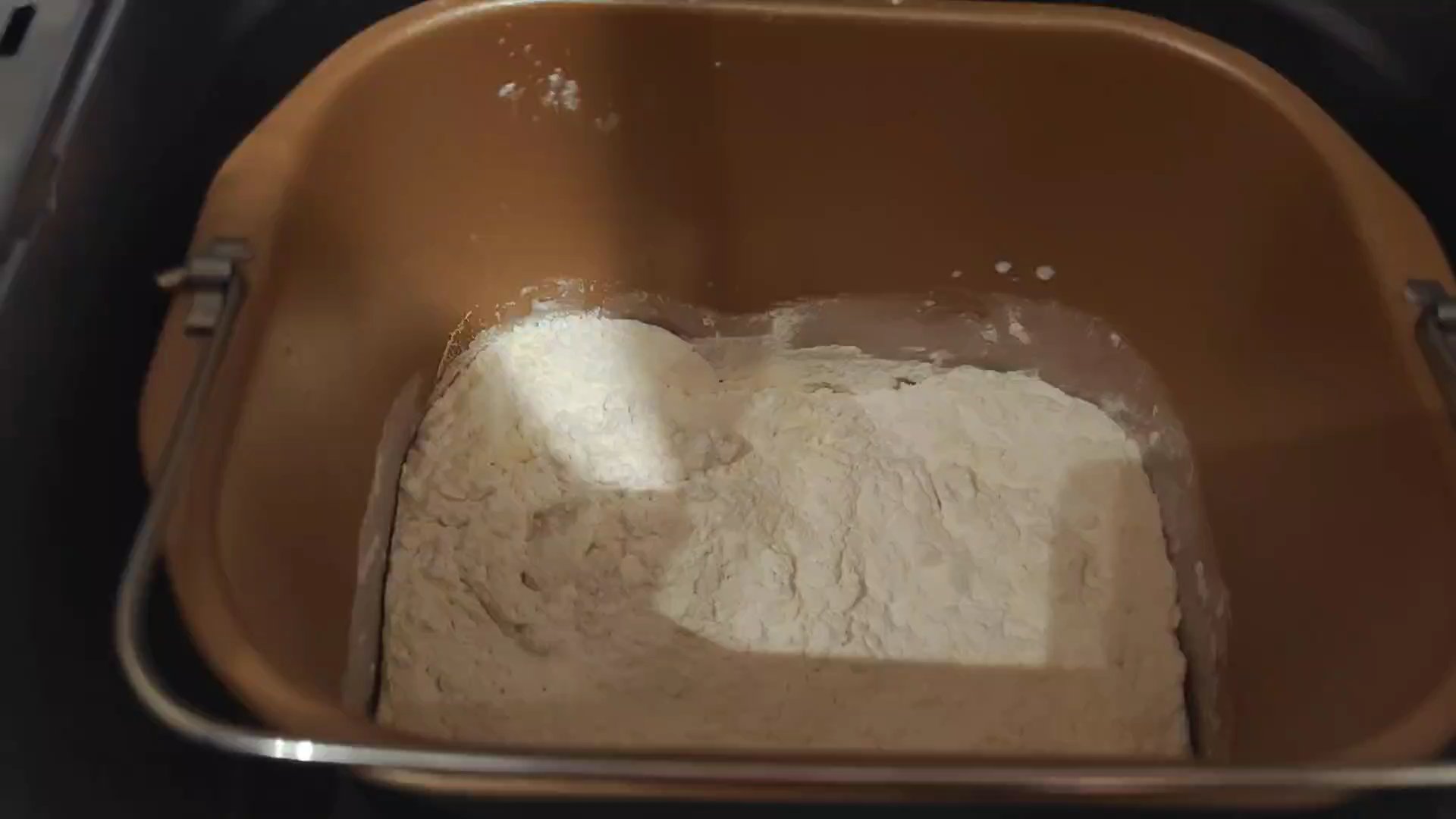 红糖面包的做法 步骤7