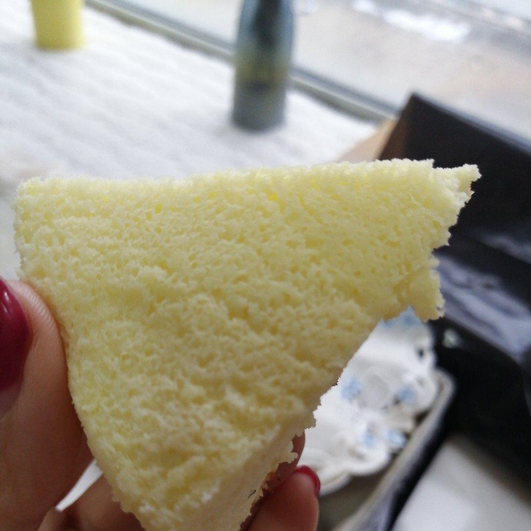 酸奶蛋糕（6寸）