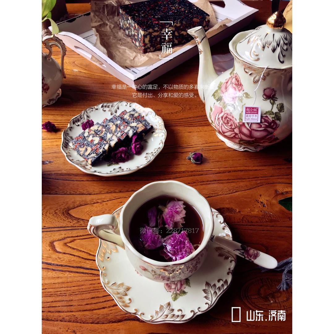 阿胶糕 超详细 零失败（附视频）