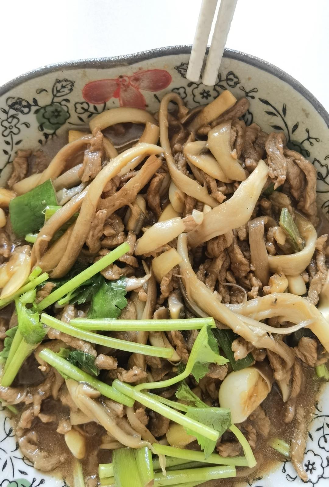 今日午餐