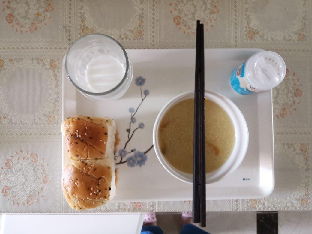 牛角包（小美版）