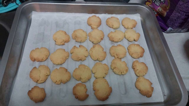 玛格丽特饼干