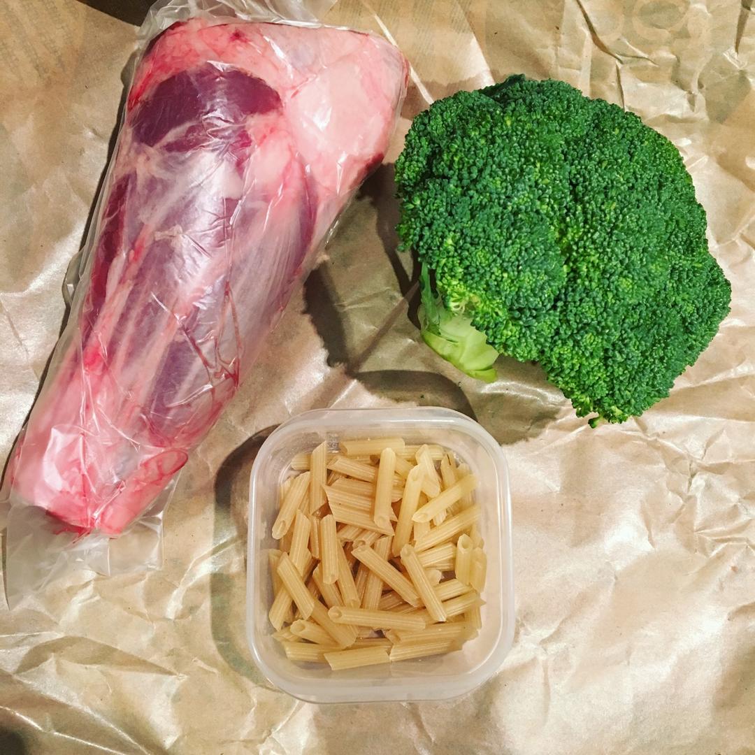 狗狗鲜食——色彩的密码