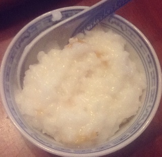 白粥【煮粥技巧大公开】