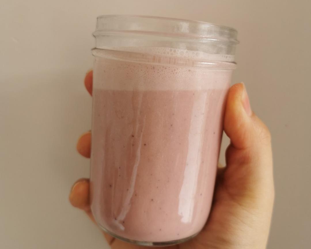 生酮低碳傻瓜操作芝芝莓莓(消耗奶油奶酪)