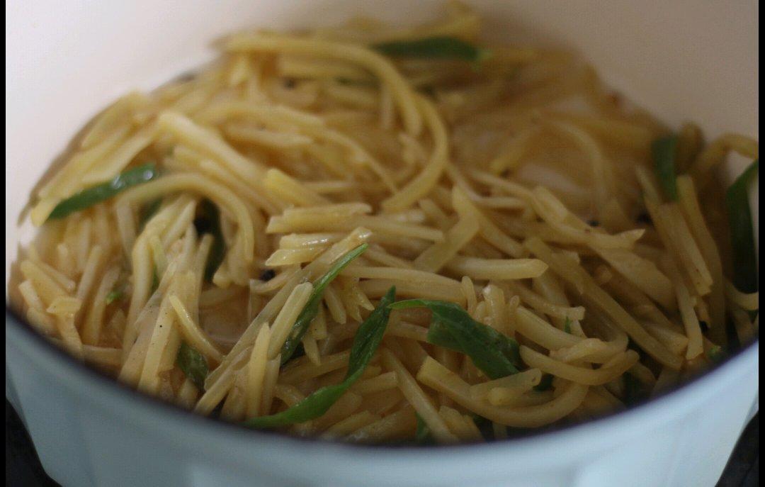 简易版藤椒鱼【10月北鼎珐琅铸铁锅食谱】