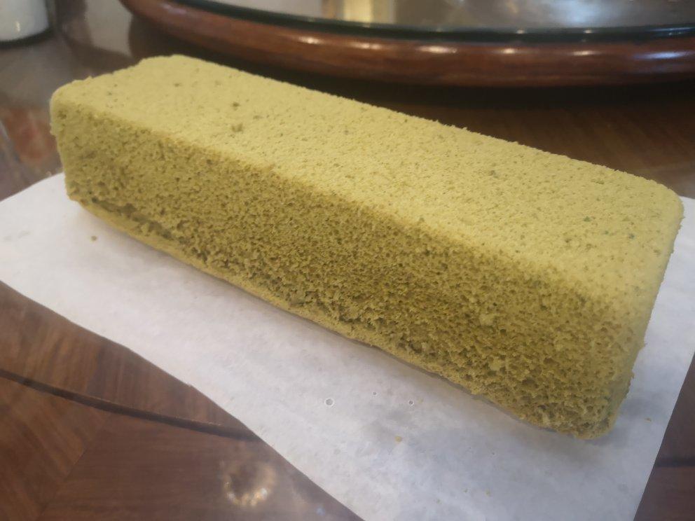 做了几十个，零失败戚风蛋糕