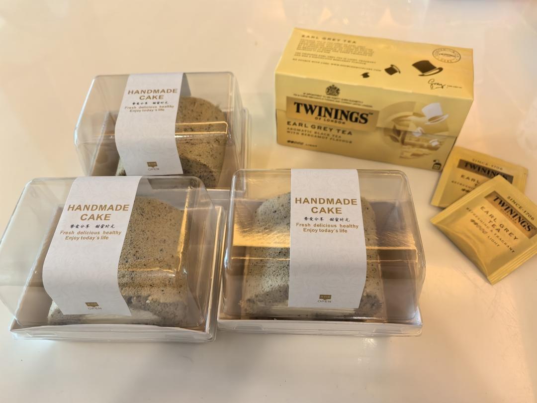 山姆同款蛋糕卷！再也不去跑大老远去买啦！