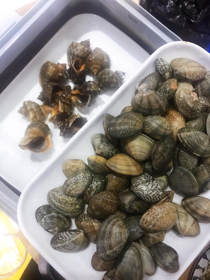 清蒸黄花鱼【9月北鼎蒸炖锅食谱】
