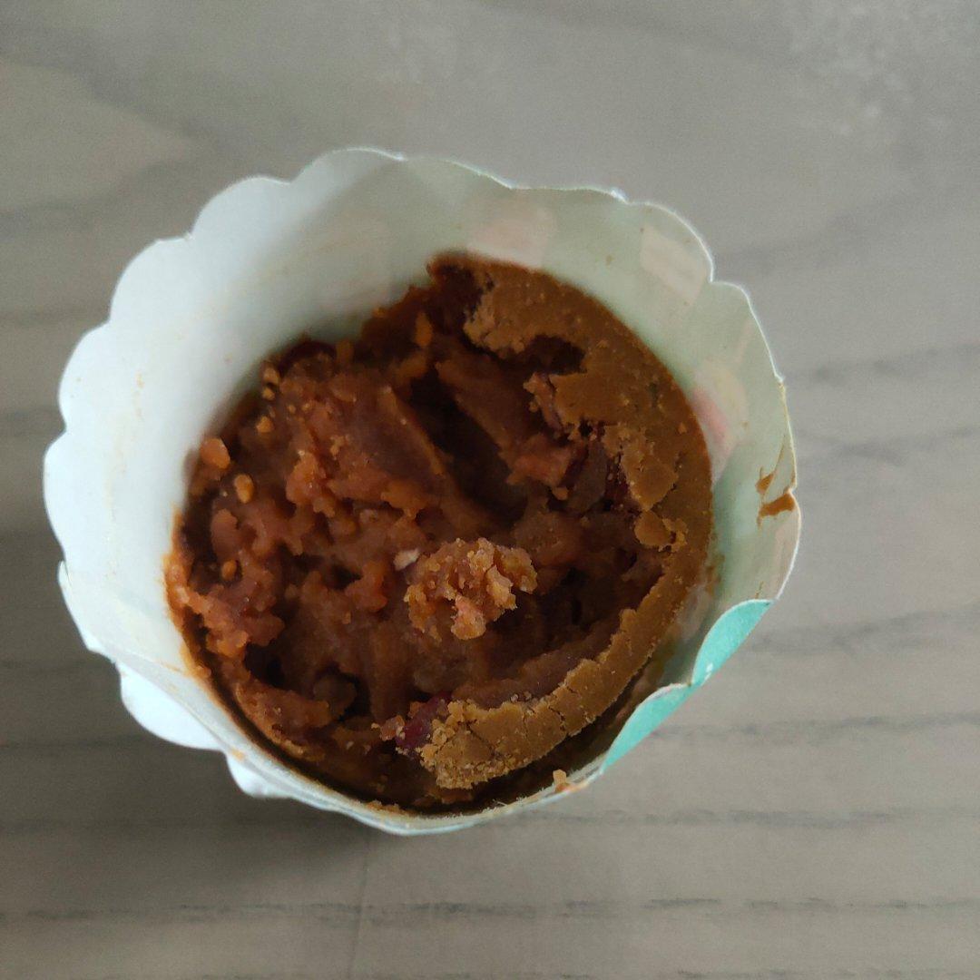 外酥里糯，糯叽叽的红糖粑粑糕