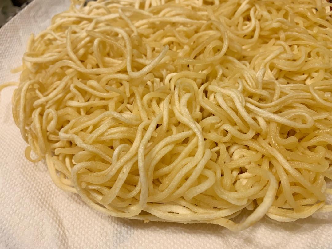 伊面自制