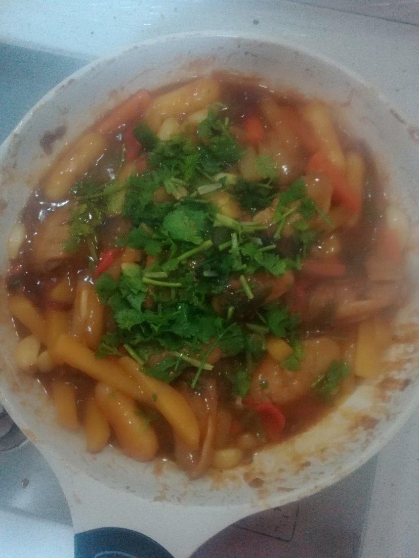 三汁闷锅(黄记煌)