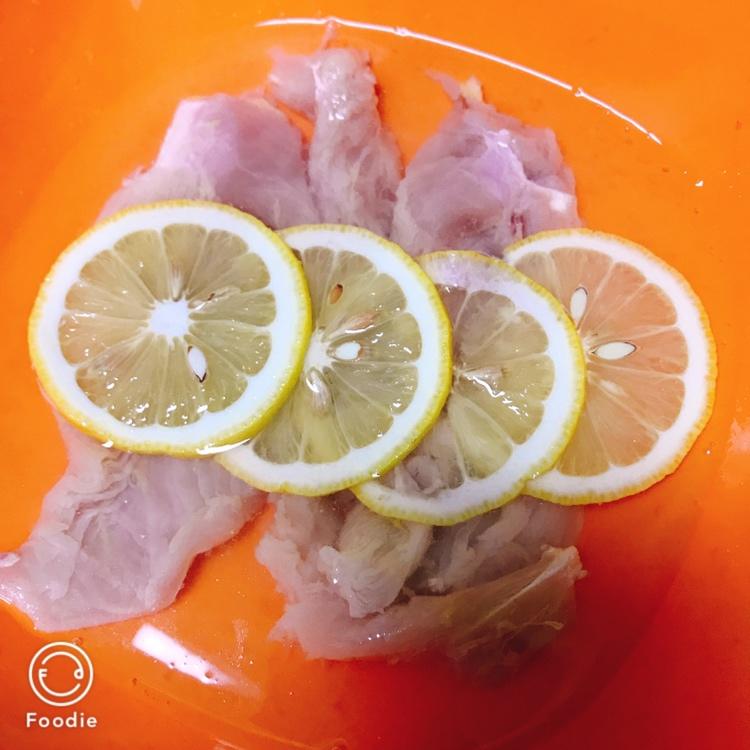 宝宝辅食鸡肉松👶🏻