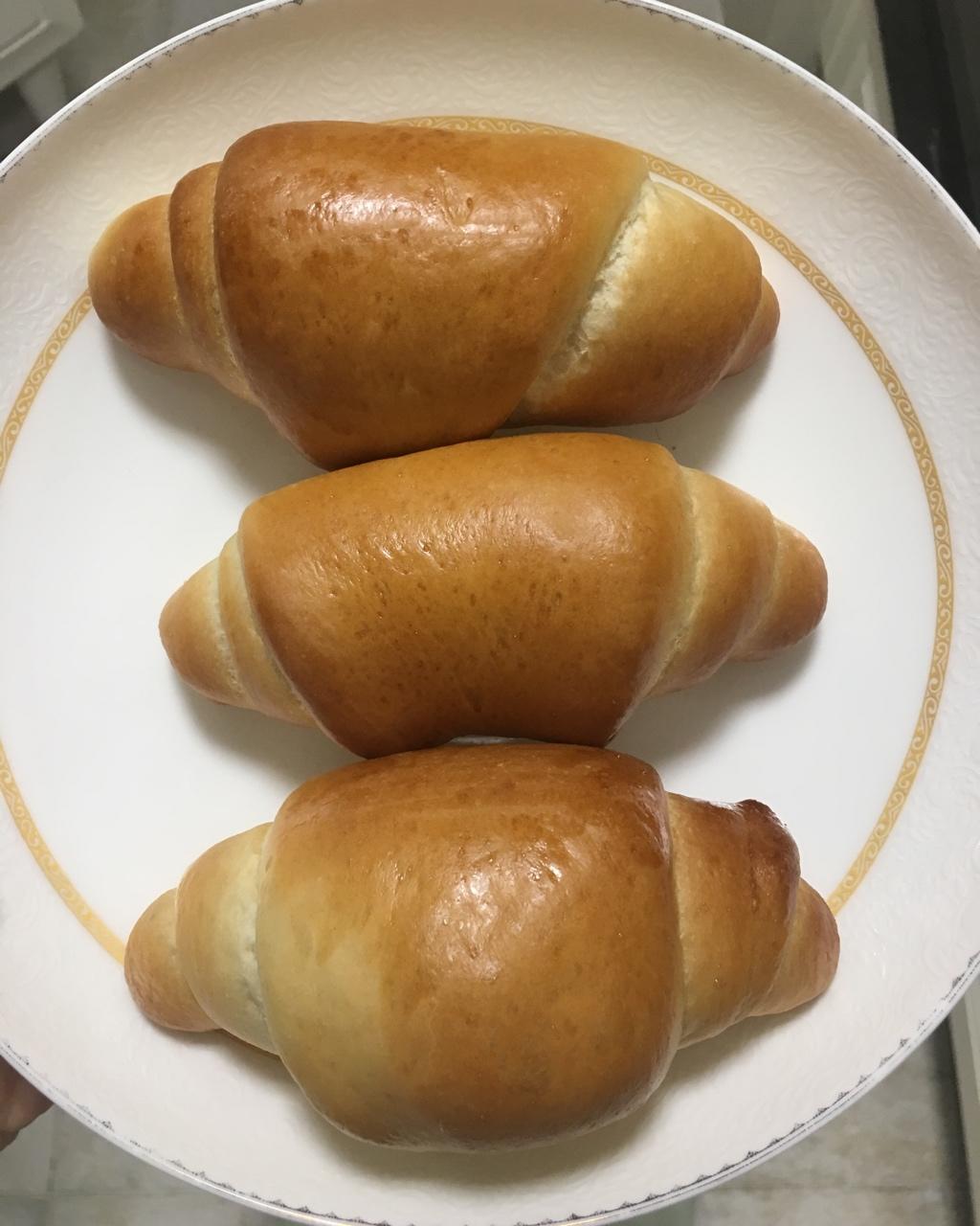 奶油卷