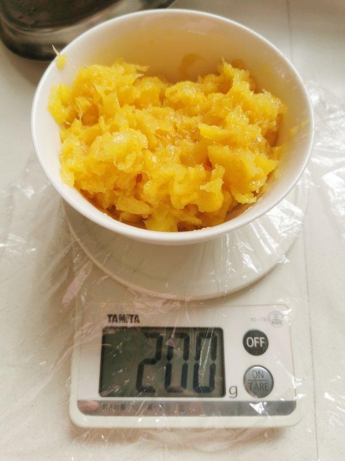 好吃到爆的凤梨酥 - 没有冬瓜，不是菠萝，就是真凤梨酥！