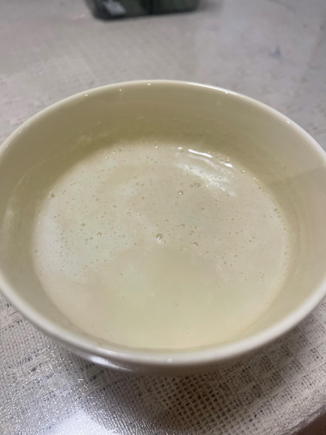 养生美龄粥（破壁机版