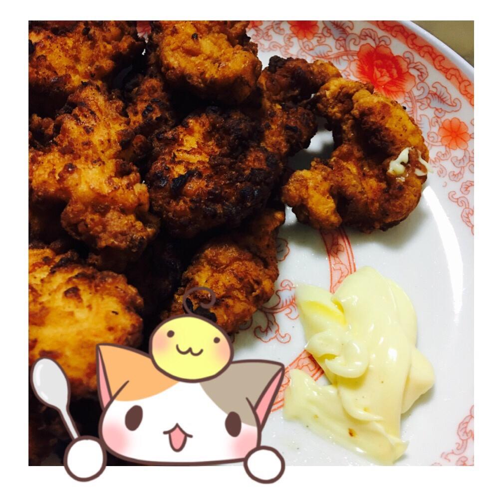 “唐揚げ”日式炸鸡