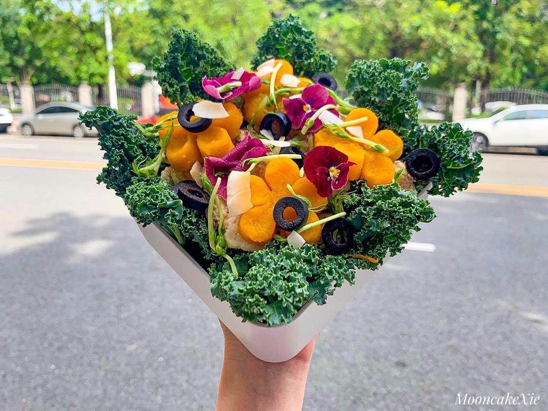 #MooncakeXie的100天刷脂饮食记录#