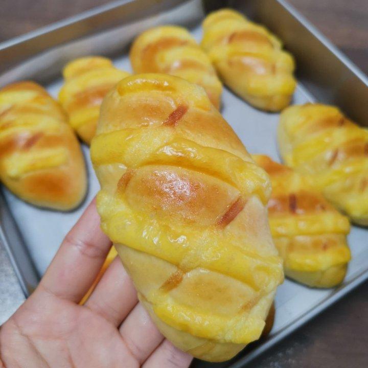 70%中种牛奶吐司