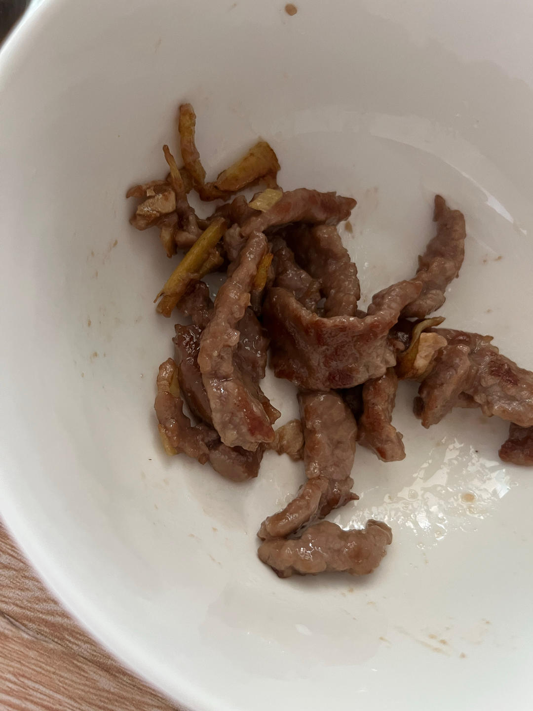 牛肉这样腌，炒牛肉嫩不腥