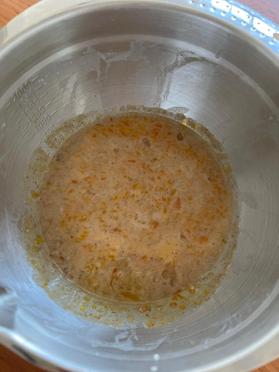 精致又美味的法式可露丽Canelés