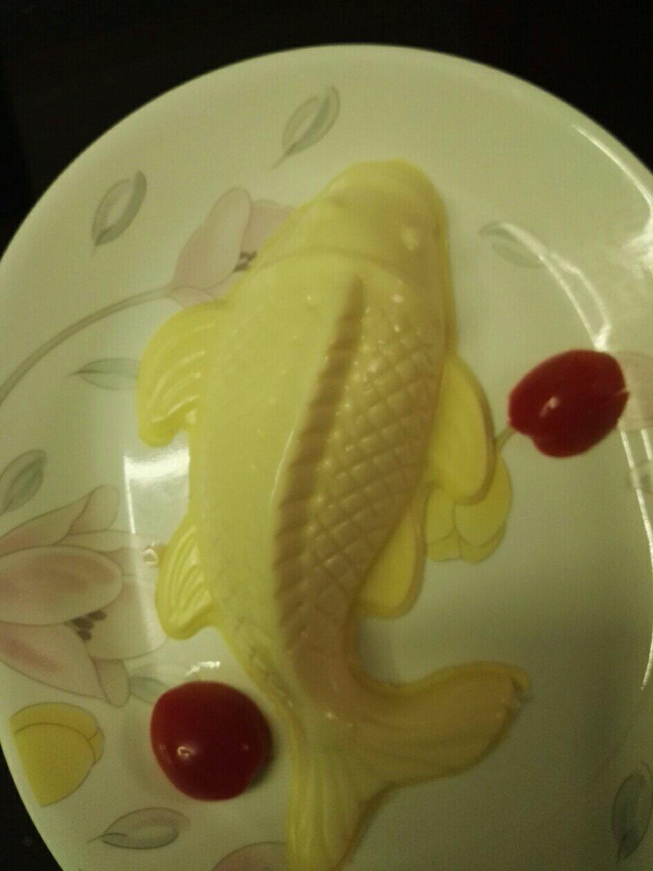 干酪鱼
