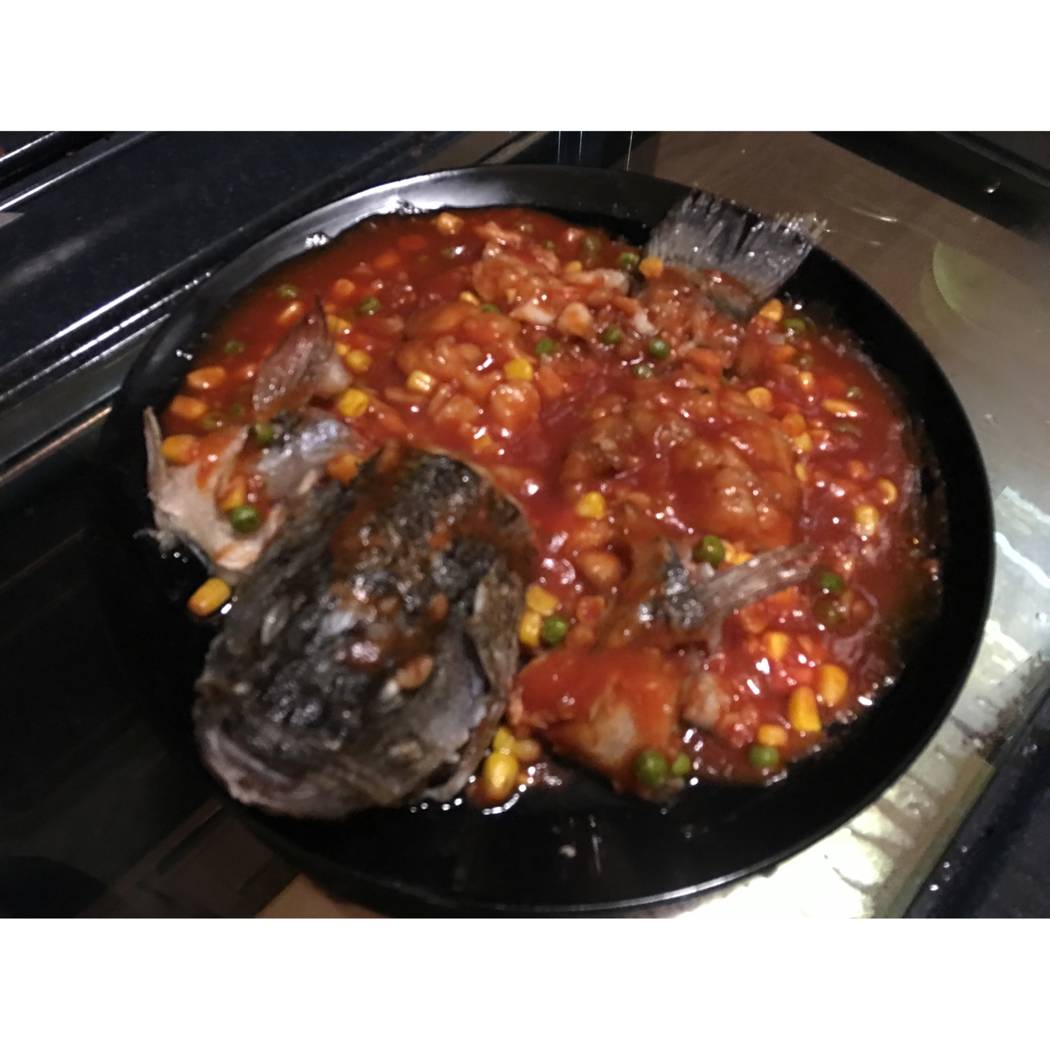 松鼠桂鱼