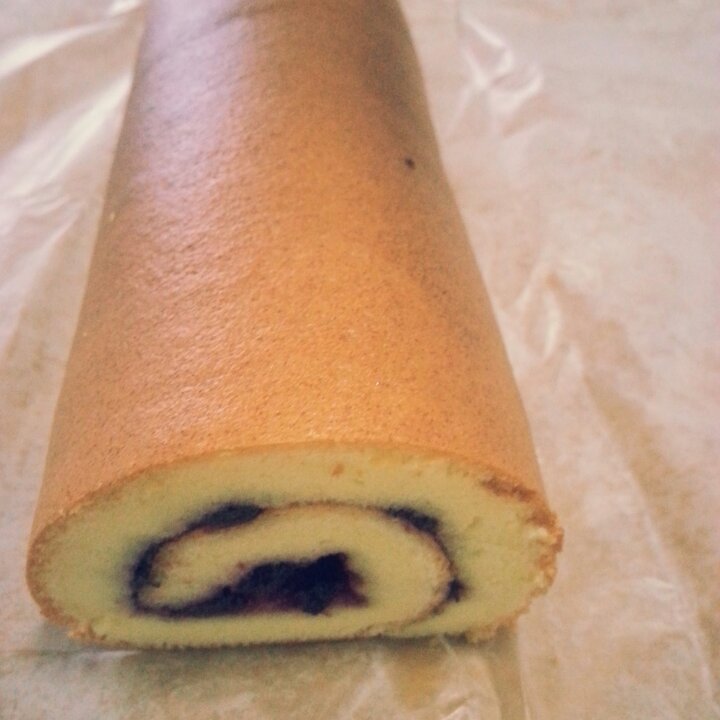 小四卷～风靡美食群的美味蛋糕卷