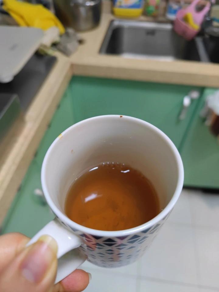 杂粮南瓜饭【2月北鼎养生壶食谱】