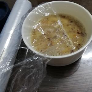 养生补血宝宝辅食系列～～红枣鸡蛋羹的做法 步骤5